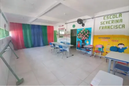 Prédio Inteiro à venda, 230m² no Nossa Senhora do O, Ipojuca