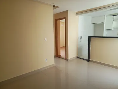 Apartamento com 2 Quartos à venda, 60m² no Alphaville (Abrantes), Camaçari
