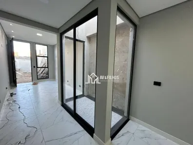 Casa com 3 Quartos à venda, 135m² no Alto Tarumã, Pinhais