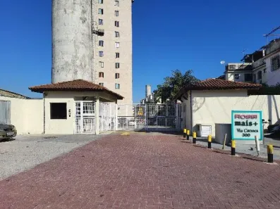 Apartamento com 2 Quartos à venda, 49m² no Parada de Lucas, Rio de Janeiro