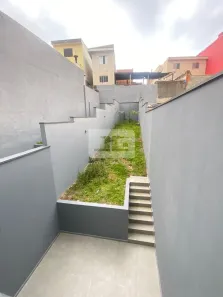 Sobrado com 2 Quartos à venda, 130m² no Taboão, Diadema
