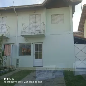 Casa de Condomínio com 2 Quartos para alugar, 94m² no Jardim Semiramis, Cotia