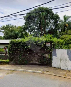 Terreno / Lote / Condomínio à venda, 760m² no Barro Branco (Zona Norte), São Paulo
