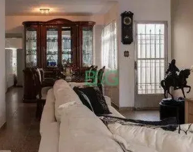 Casa de Condomínio com 3 Quartos à venda, 170m² no Bosque da Saúde, São Paulo