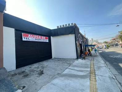 Loja / Salão / Ponto Comercial à venda, 465m² no Vila Flórida, Guarulhos