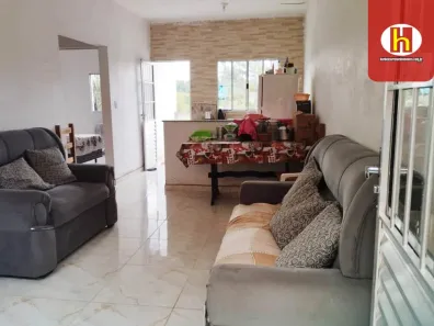 Casa com 2 Quartos à venda, 55m² no Santa Maria, Vespasiano