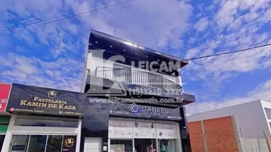 Loja / Salão / Ponto Comercial para alugar, 120m² no Vila Pedroso, Votorantim