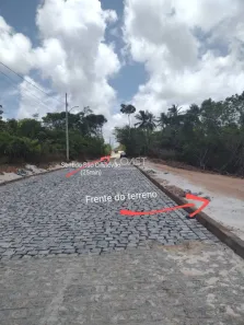 Terreno / Lote / Condomínio à venda, 56628m² no Eduardo Gomes, São Cristóvão