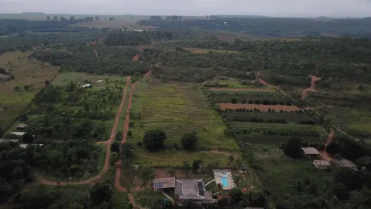 Fazenda / Sítio / Chácara à venda, 40000m² no Arapoanga, Brasília