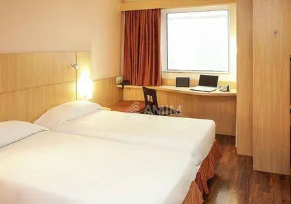 Hotel / Motel / Pousada à venda, 20m² no Santo Cristo, Rio de Janeiro