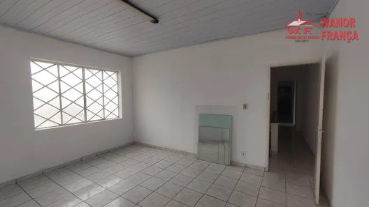 Apartamento com 2 Quartos para alugar, 120m² no Centro, Guaratinguetá