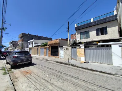 Sobrado com 2 Quartos à venda, 100m² no Brasília Teimosa, Recife