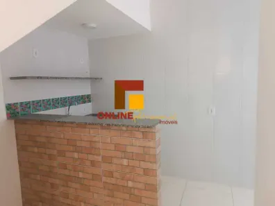 Kitnet com 1 Quarto à venda, 23m² no Ramos, Rio de Janeiro