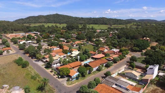 Hotel / Motel / Pousada com 30 Quartos à venda, 1215m² no Formoso, Bonito
