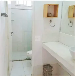 Casa Comercial para alugar, 60m² no São José dos Náufragos, Aracaju