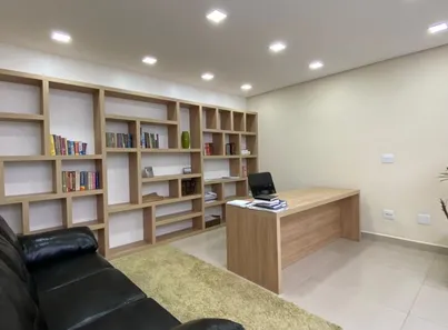 Prédio Inteiro para alugar, 184m² no Centro, Mogi das Cruzes