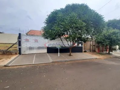 Casa com 3 Quartos para alugar, 140m² no Residencial São José III, Sarandi