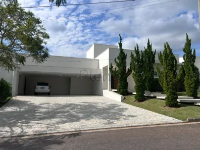Casa de Condomínio com 7 Quartos à venda, 761m² no Residencial Jardim Primavera, Louveira