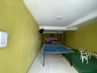 Flat com 1 Quarto à venda, 39m² no Itaipu, Niterói