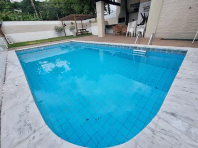 Apartamento com 2 Quartos para alugar, 60m² no Sancho, Recife