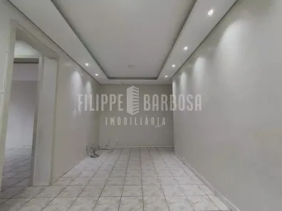 Apartamento com 2 Quartos à venda, 53m² no Jardim América, Rio de Janeiro