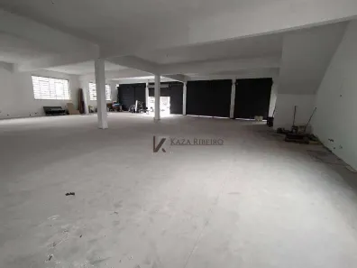 Prédio Inteiro para alugar, 810m² no Jaguaré, São Paulo