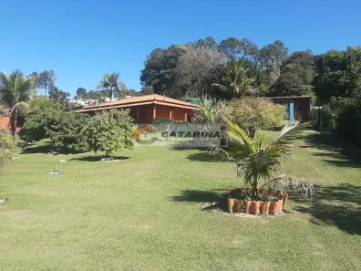Fazenda / Sítio / Chácara com 5 Quartos à venda, 3800m² no , Mairinque