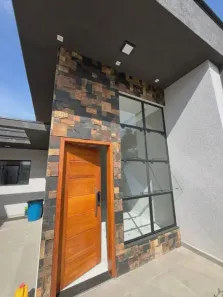 Casa com 3 Quartos à venda, 90m² no Iguaçu, Fazenda Rio Grande