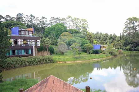 Fazenda / Sítio / Chácara com 15 Quartos à venda, 1200m² no Vila Darcy Penteado (Mailasqui), São Roque