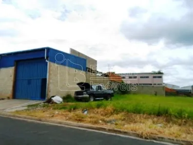 Terreno / Lote / Condomínio para alugar, 800m² no Jardim Arco-Íris, Araraquara