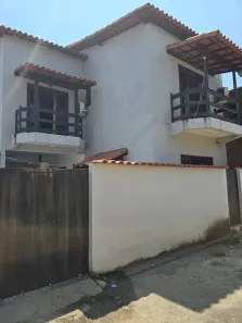 Casa com 3 Quartos à venda, 132m² no Jardim América, Itaguaí