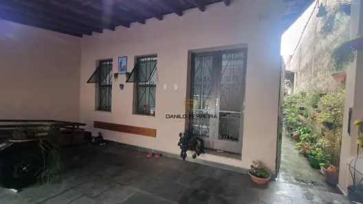 Casa com 4 Quartos à venda, 163m² no Vila Padre Bento, Itu