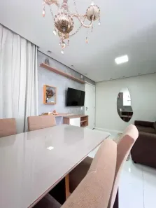 Apartamento com 2 Quartos à venda, 47m² no Bosque da Saúde, São Paulo