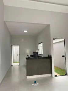 Casa com 3 Quartos à venda, 80m² no Jardim Ipanema, Trindade