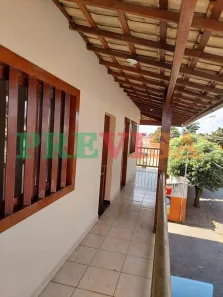 Prédio Inteiro com 3 Quartos à venda, 242m² no São Dimas, Sete Lagoas