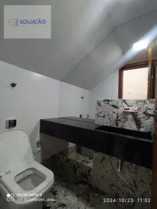 Casa com 4 Quartos para alugar, 228m² no Morada do Vale, Governador Valadares