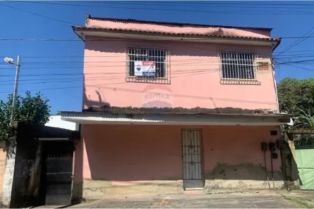 Terreno / Lote / Condomínio à venda, 110m² no Chácaras Arcampo, Duque de Caxias