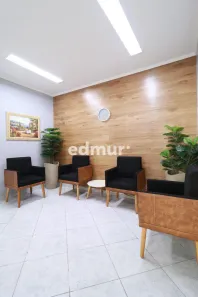 Prédio Inteiro com 1 Quarto para alugar, 305m² no Centro, Santo André