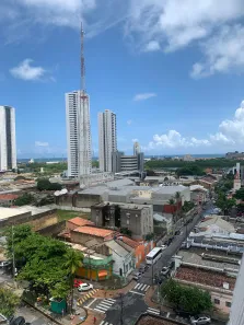 Apartamento com 2 Quartos à venda, 88m² no Santo Amaro, Recife