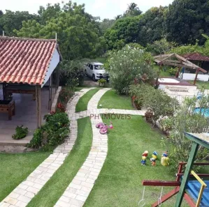 Fazenda / Sítio / Chácara com 2 Quartos à venda, 400m² no , Marechal Deodoro