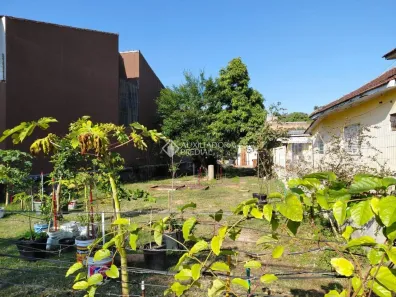 Terreno / Lote / Condomínio à venda, 407m² no Jardim Floresta, Porto Alegre