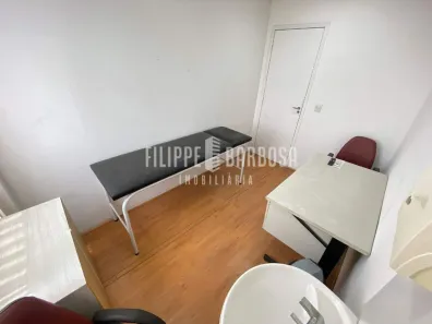 Conjunto Comercial / Sala para alugar, 10m² no Vila São Luís, Duque de Caxias