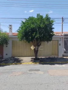 Casa com 3 Quartos à venda, 160m² no São Luiz, Itu