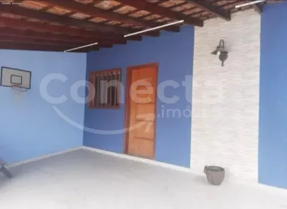 Casa com 2 Quartos à venda, 120m² no Altos da Fortaleza, Votorantim