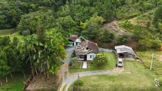 Fazenda / Sítio / Chácara com 5 Quartos à venda, 20000m² no Patrimônio, Massaranduba