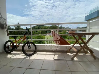 Apartamento com 2 Quartos à venda, 80m² no Maria Paula, Niterói