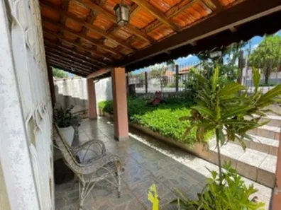 Casa com 2 Quartos à venda, 91m² no Centro, Águas de São Pedro