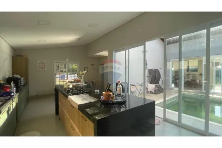 Fazenda / Sítio / Chácara com 3 Quartos para alugar, 113m² no Jardim do Lago, Limeira