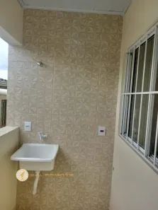 Apartamento com 2 Quartos para alugar, 50m² no Centro, Canoas