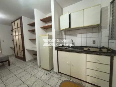Kitnet com 1 Quarto para alugar, 28m² no Vila Indaiá, Rio Claro